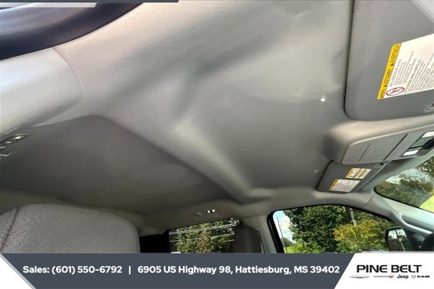 Used 2025 Ford F250 XL image 16