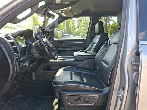 Used 2022 RAM 1500 Limited image 13