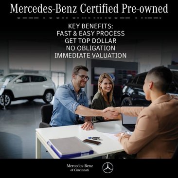 Used 2025 Mercedes-Benz GLC 300 4MATIC image 6