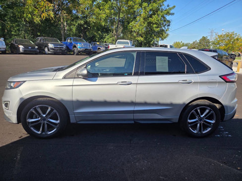 Used 2017 Ford Edge Sport w/ Equipment Group 401A image 3