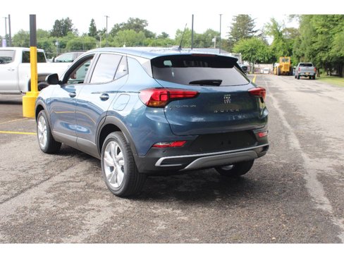 New 2026 Buick Encore GX Preferred w/ Advanced Technology Package image 5