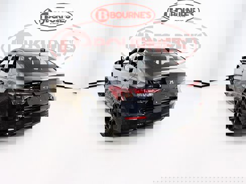 Used 2025 Honda Civic Sport image 6
