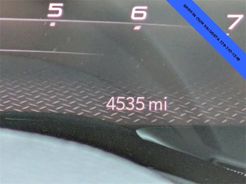 Used 2024 RAM 1500 Rebel w/ Rebel Level 1 Equipment Group image 31