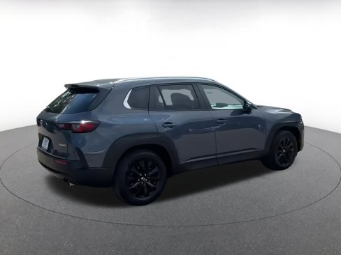 Used 2025 MAZDA CX-50 AWD 2.5 S w/ Select Package image 15