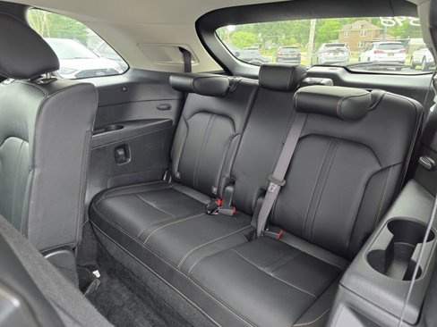 Used 2024 MAZDA CX-90 3.3 Turbo w/ Preferred Plus image 18