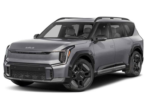 New 2026 Kia EV9 GT-Line image 1