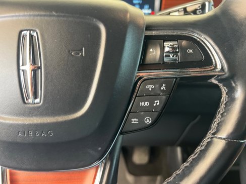 Used 2022 Lincoln Navigator L Reserve image 26