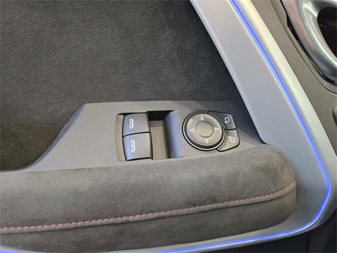 Used 2022 Chevrolet Camaro ZL1 image 29