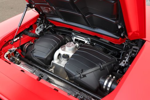 Used 2024 Lamborghini Huracan EVO image 36