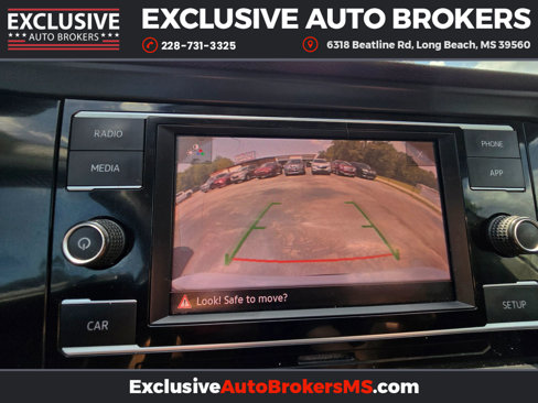 Used 2019 Volkswagen Jetta S w/ Driver Assistance Package image 22