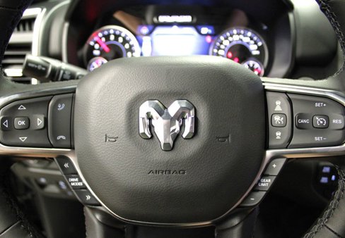 New 2026 RAM 1500 Big Horn image 11