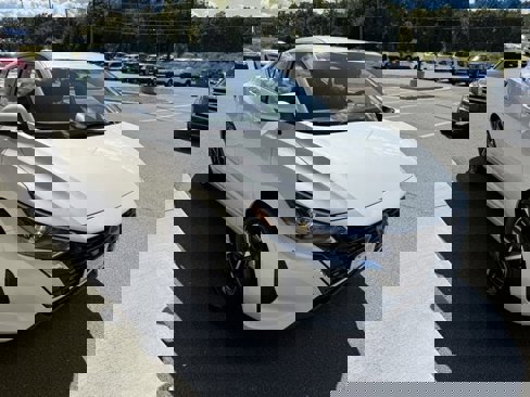 Used 2024 Nissan Sentra SV image 8