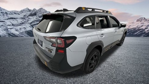 New 2025 Subaru Outback Wilderness image 3