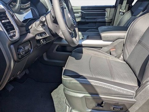 New 2026 RAM 2500 Laramie image 4