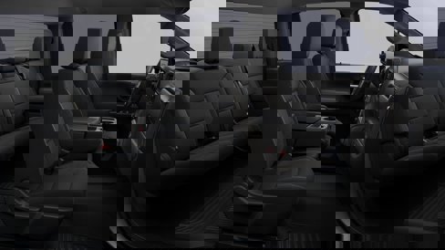 New 2026 Chevrolet Silverado 2500 Custom image 30