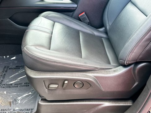 Certified 2023 Chevrolet Suburban RST image 20