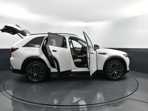 New 2025 MAZDA CX-70 Plug-In Hybrid w/ Premium Pkg image 41