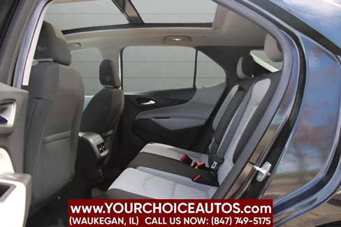 Used 2020 Chevrolet Equinox LT image 12