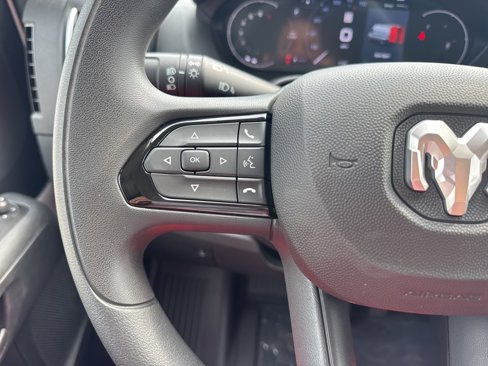 New 2026 RAM ProMaster 3500 image 18