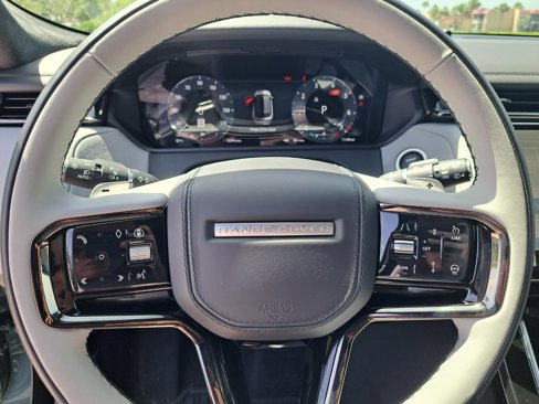 New 2026 Land Rover Range Rover Velar Autobiography image 13