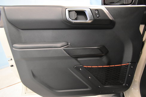 New 2025 Ford Bronco Raptor image 3