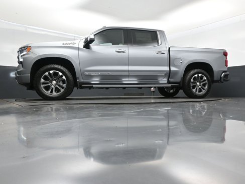 New 2026 Chevrolet Silverado 1500 High Country w/ Technology Package image 38
