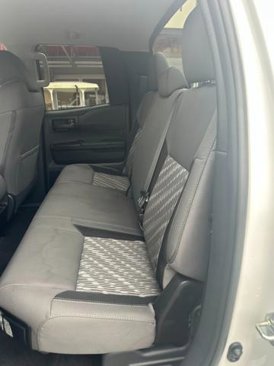 Used 2019 Toyota Tundra SR5 image 5