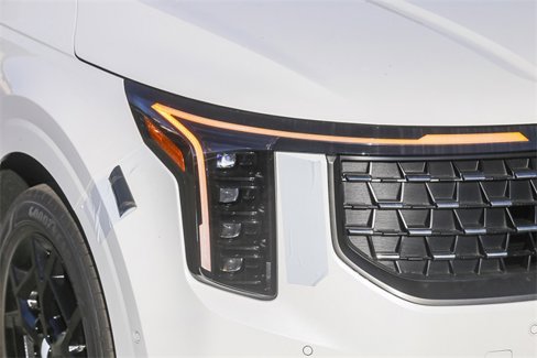 New 2026 Kia Carnival SX Prestige image 5