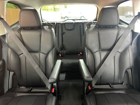 Used 2021 Subaru Ascent Limited w/ Technology Package image 35