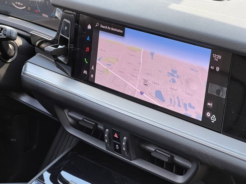 New 2025 Porsche Cayenne image 41