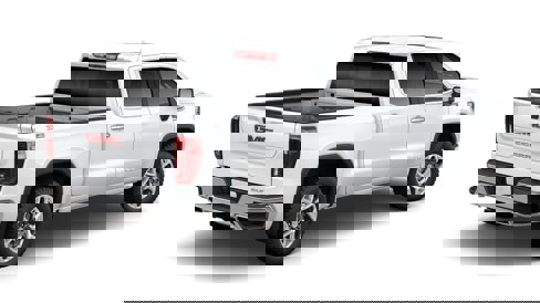 New 2026 GMC Sierra 1500 SLT w/ SLT Convenience Package image 55