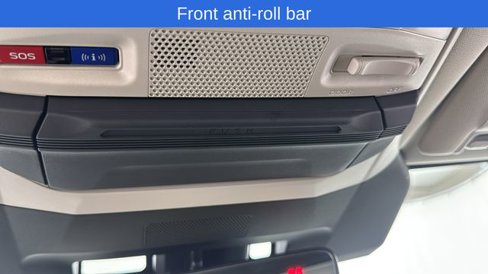 New 2025 Subaru Ascent Onyx Edition image 31