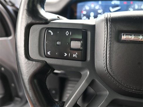 Used 2021 Land Rover Defender 110 X-Dynamic HSE image 20