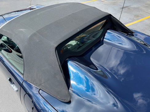 Used 2008 Pontiac Solstice Convertible w/ Preferred Package image 30