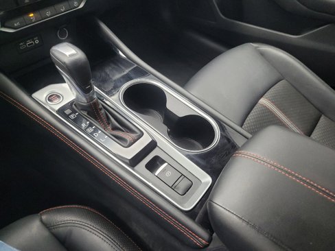 Used 2023 Nissan Altima 2.5 SR image 26