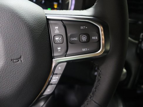 New 2026 RAM 1500 Laramie image 28