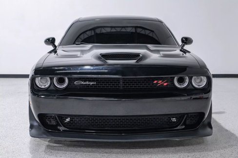 Used 2020 Dodge Challenger R/T Scat Pack image 3