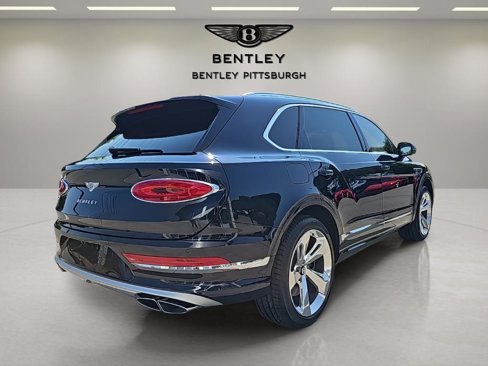 New 2024 Bentley Bentayga Extended Wheelbase image 5