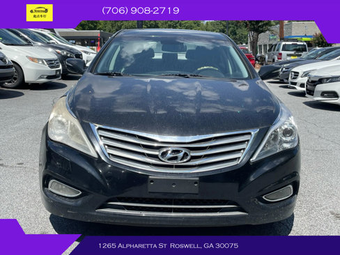 Used 2014 Hyundai Azera image 2