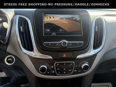 Used 2019 Chevrolet Equinox LT image 21