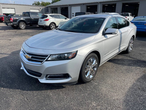 Used 2019 Chevrolet Impala LT image 1