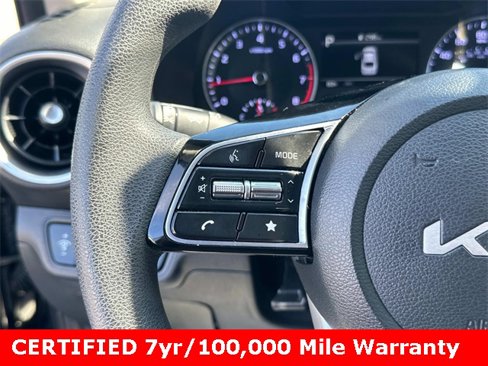 Used 2023 Kia Forte LXS image 23