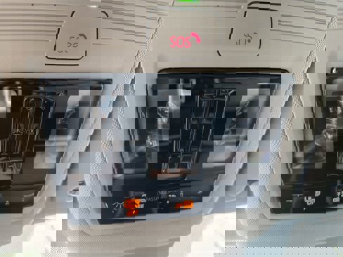 New 2026 Volkswagen Atlas SE image 12
