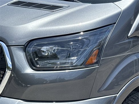 New 2025 Ford Transit 150 Low Roof AWD image 7