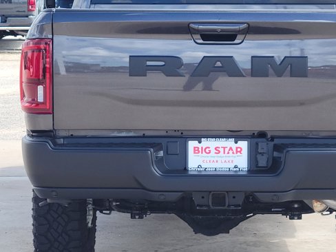New 2026 RAM 2500 Power Wagon image 7