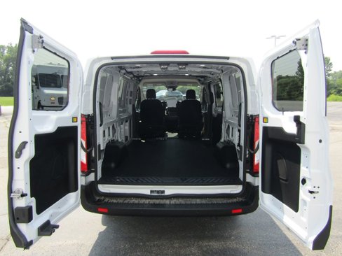 Used 2023 Ford Transit 250 Low Roof image 6