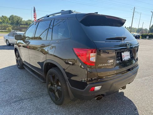 Used 2020 Honda Passport Elite image 2