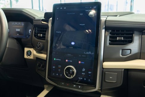 Used 2024 Ford Expedition Max Platinum image 21