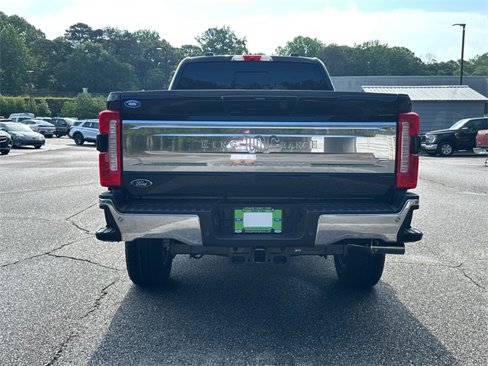New 2025 Ford F250 King Ranch image 6