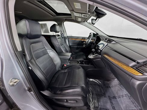 Used 2019 Honda CR-V EX-L image 27